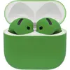 Беспроводные наушники Apple AirPods 4 ANC Color, Зеленый матовый вариант - 3