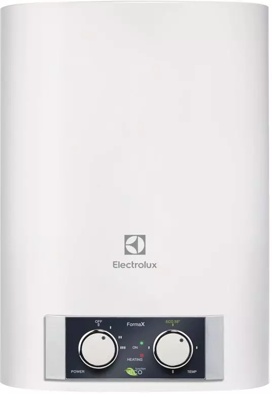Водонагреватель Electrolux EWH 30 Formax, НС-1026255, 30 л, Белый детальное изображение - 2