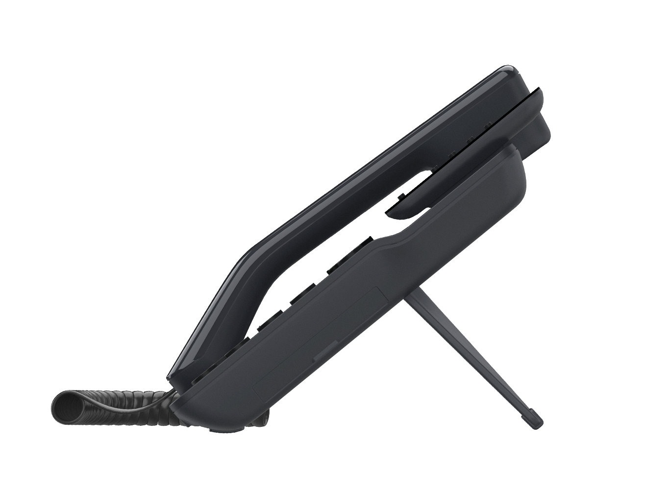 VoIP-телефон Fanvil (Linkvil) V64, Черный детальное изображение - 3