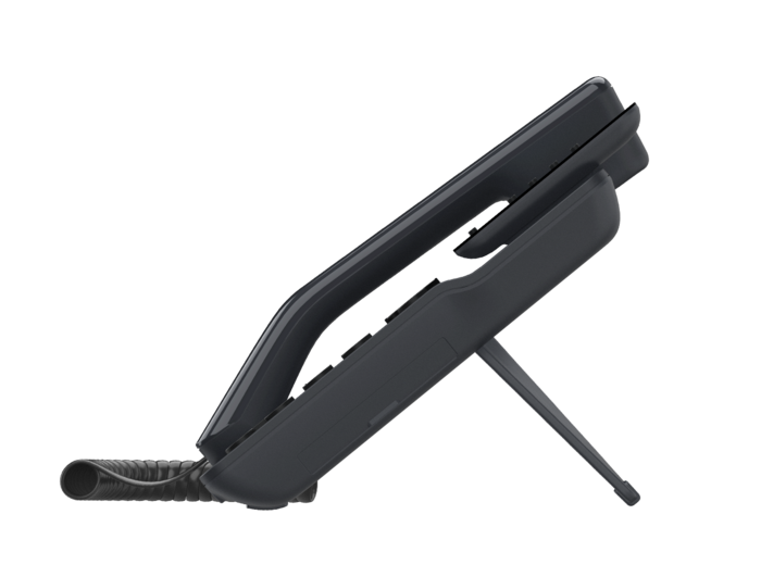 VoIP-телефон Fanvil (Linkvil) V64, Черный №3