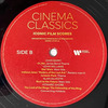 Виниловая пластинка Various Artists Cinema Classics – Iconic Film Scores LP вариант - 4