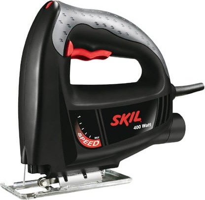 Электролобзик Skil 4170BF, 18 мм, 400 Вт детальное изображение - 1