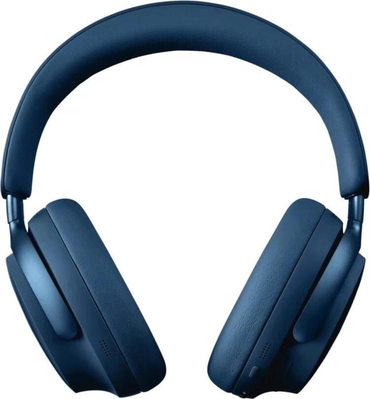 Беспроводные наушники Bose QuietComfort Ultra, Синий детальное изображение - 2