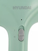 Отпариватель Hyundai H-HS02265, Мятный/белый вариант - 7