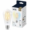 Умная лампочка WiZ E27 60W, 7 Вт, 806 Лм, Белый вариант - 2