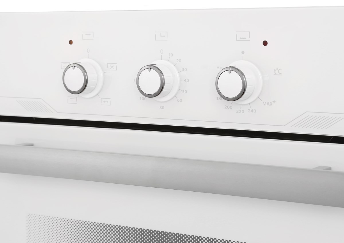 Духовой шкаф Gefest DGE 621-01 B  детальное изображение - 3