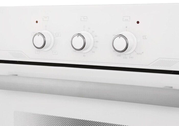 Духовой шкаф Gefest DGE 621-01 B  №3