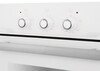 Духовой шкаф Gefest DGE 621-01 B  вариант - 3