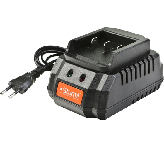 Дрель аккумуляторная ударная Sturm б/щ, 1BatterySystem, кейс CD1655BLI, 18 В, 130 Нм, 4 А·ч детальное изображение - 11