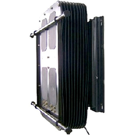 Кронштейн Hanwha EverPos KWM-2A, Черный детальное изображение - 1