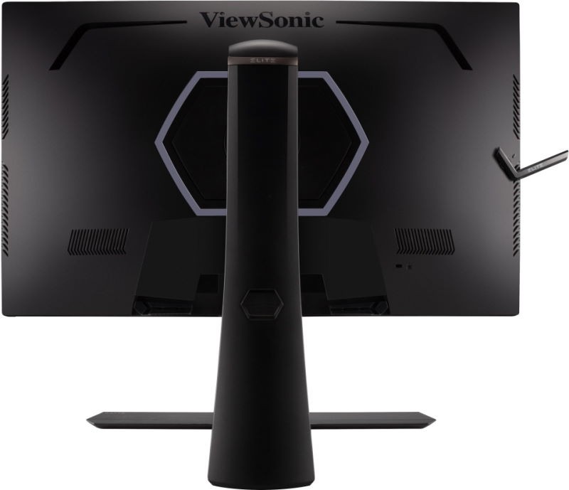 Монитор Viewsonic XG320U, 32