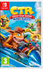 Игра Crash Team Racing Nitro-Fueled для Nintendo Switch вариант - 1