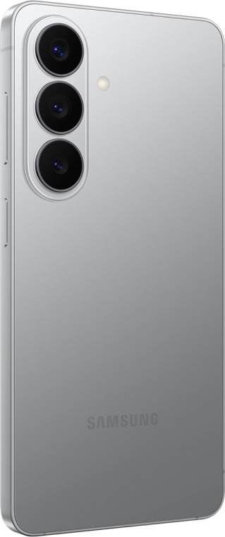 Смартфон Samsung Galaxy S26 Exynos 12/256 ГБ, Серебристый, Dual nano-SIM детальное изображение - 5