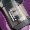 Пылесос Galaxy GL 6250, Фиолетовый вариант - 7