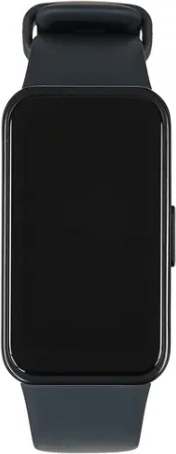 Фитнес-браслет Huawei Band 8 43 мм, Черный, Mid-night Black детальное изображение - 2