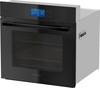 Духовой шкаф Darina 2V BDE 112 710 BB, черный вариант - 2