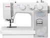 Швейная машина Janome 2019 s RussianStyle, Белый вариант - 1