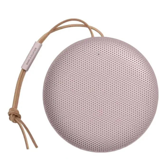 Портативная колонка Bang & Olufsen Beosound A1 2nd Gen, Розовый №4