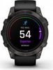 Смарт-часы Garmin Rpix Pro Gen 2 Sapphire Edition, 47 мм, Черный вариант - 4