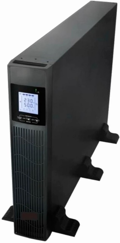 ИБП Crusader Stabline RTIO-2000VA №1