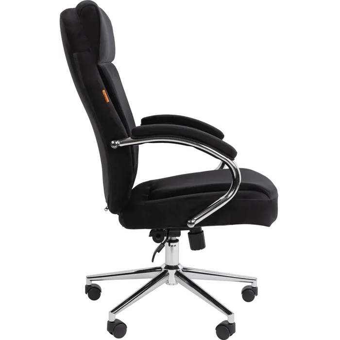 Офисное кресло Chairman Home 794 (7188066), Черный №3