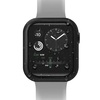 Чехол Uniq Nautic +9H glass влагозащищённый IP68 для Apple Watch 45мм, черный (45MM-NAUBLK) вариант - 1