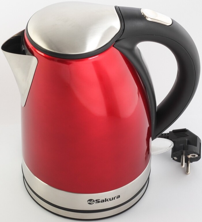 Электрочайник Sakura SA-2118R №2