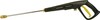 Автомойка Sturm PW92130I, 3.3 кВт, 150 бар, Желтый/Черный вариант - 6