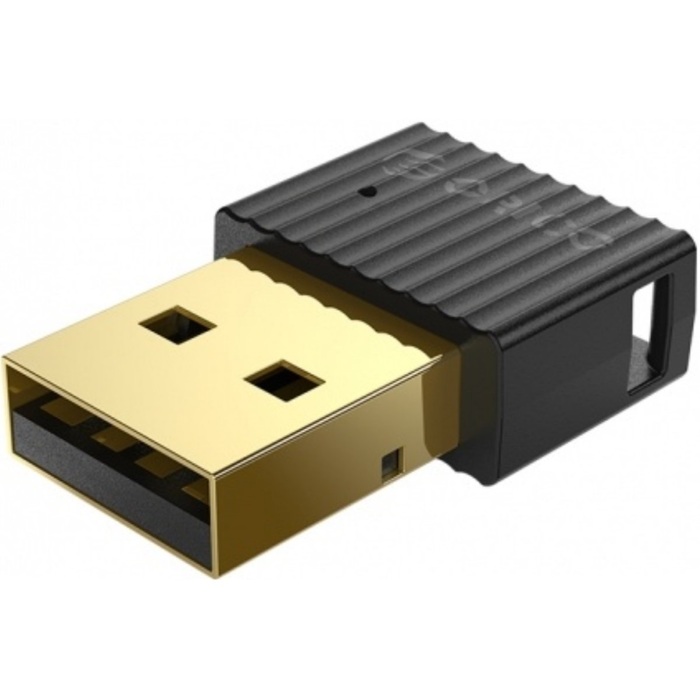 Bluetooth адаптер Orico ORICO-BTA-508-BK-BP-RU, Bluetooth 5.0, Черный №2