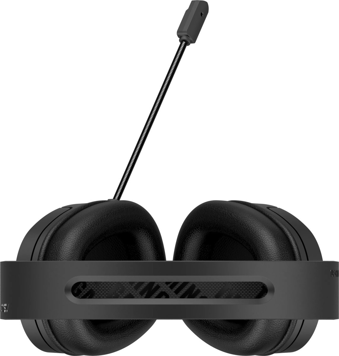 Наушники Asus TUF Gaming H1 Wireless, Черный детальное изображение - 5
