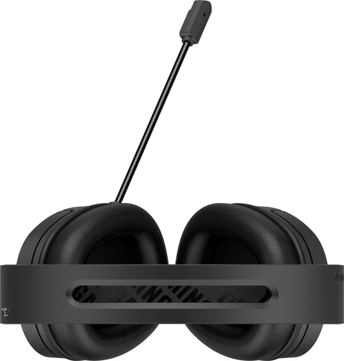 Наушники Asus TUF Gaming H1 Wireless, Черный №5