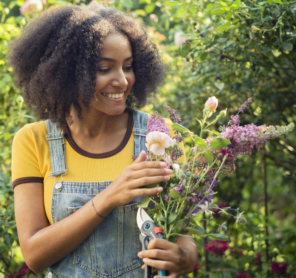 Секатор GARDENA ExpertCut 12203-20 детальное изображение - 8