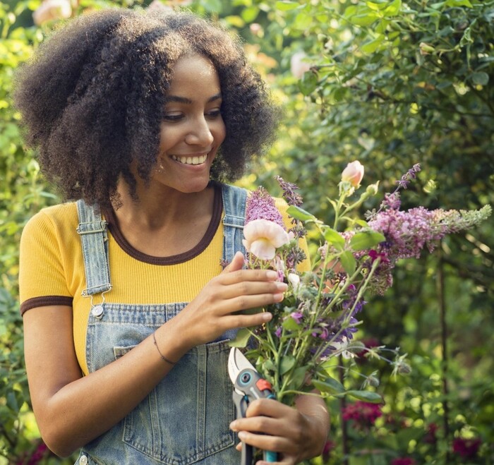 Секатор GARDENA ExpertCut 12203-20 №8