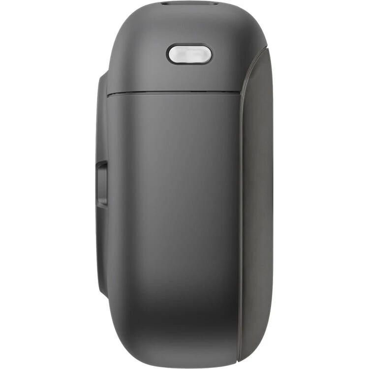 Передатчик DJI Mic 3 Transmitter, Черный детальное изображение - 4