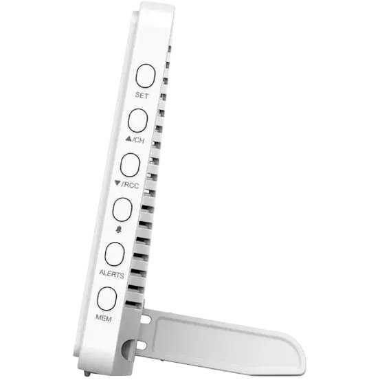 Метеостанция BALDR B0359WST2H2R, Белый детальное изображение - 7