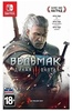 Игра Ведьмак 3: Дикая Охота для Nintendo Switch, русская версия вариант - 1