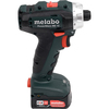 Аккумуляторная дрель-шуруповерт Metabo PowerMaxx BS 12V 318003600, 12 В, 45 Нм, 2 А·ч  вариант - 2