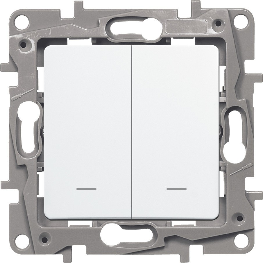 Выключатель Legrand Etika 672616 детальное изображение - 8