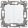 Выключатель Legrand Etika 672616 вариант - 8