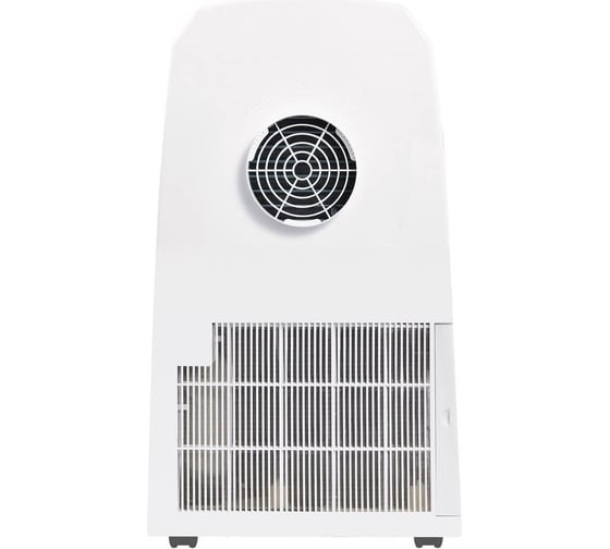 Напольный кондиционер Ballu Aura BPAC-09 CP, НС-1238363, 9 BTU, Белый детальное изображение - 3