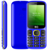 Мобильный телефон BQ 2440 Step L+, 32 Мб, Синий/Желтый, Dual mini-SIM вариант - 2