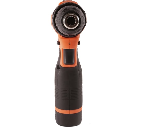 Аккумуляторная дрель-шуруповерт Союз ДШС-12П1, 45 Нм, 12 В детальное изображение - 3