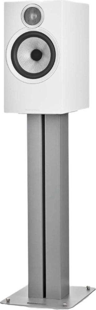 Полочная акустика Bowers & Wilkins 606 S3, Белый №3