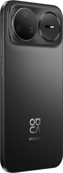 Смартфон Huawei nova 15 Pro 12/512 Гб, Черный, Dual nano-SIM детальное изображение - 5