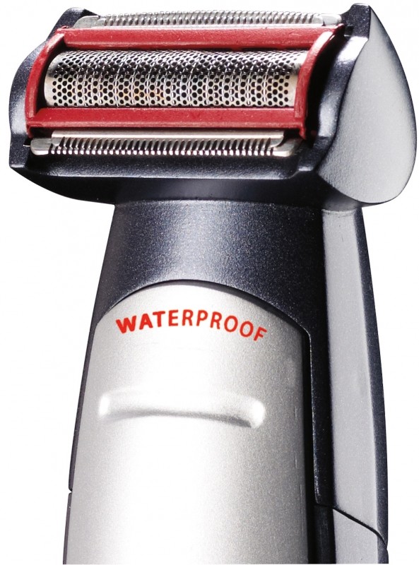Триммер для ушей и носа BaByliss E 837  детальное изображение - 3