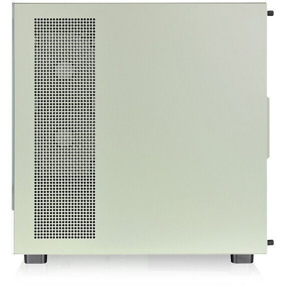 Корпус Thermaltake View 270 TG ARGB Matcha Green (CA-1Y7-00MEWN-00), Зеленый детальное изображение - 4