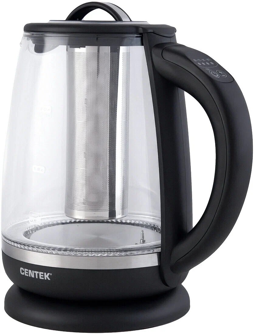 Заварной чайник Centek CT-0017 детальное изображение - 1