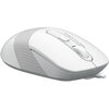 Мышь A4Tech Fstyler FM10, Белый вариант - 3