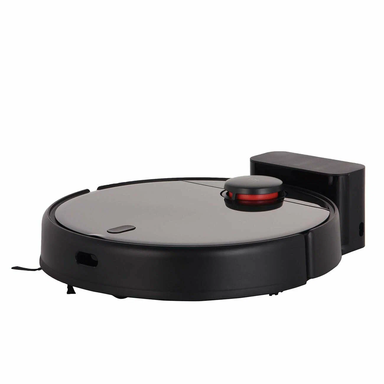 Робот-пылесос Xiaomi Mi Robot Vacuum-Mop 2 Pro, Черный детальное изображение - 8