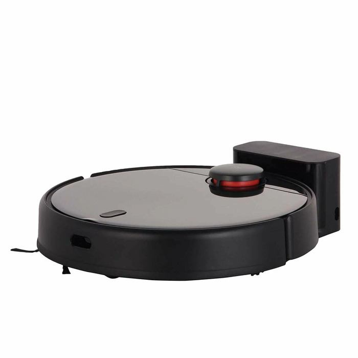 Робот-пылесос Xiaomi Mi Robot Vacuum-Mop 2 Pro, Черный №8
